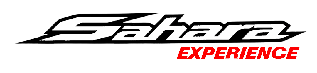 Sahara Experience