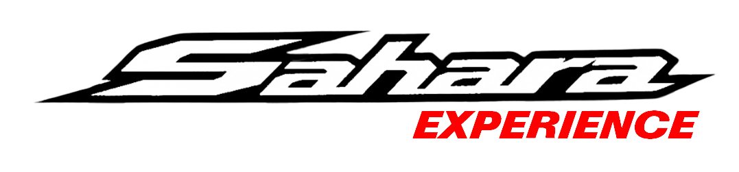 Sahara Experience